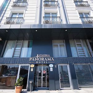Istanbul Panorama Hotel